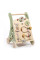 Розвиваючі ходунки Tiny Love 2в1 Boho Chic