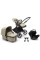 Коляска 3в1 Bugaboo Fox Cub