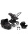 Коляска 3в1 Bugaboo Fox Cub
