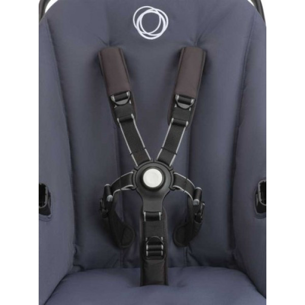 Коляска 3в1 Bugaboo Fox Cub