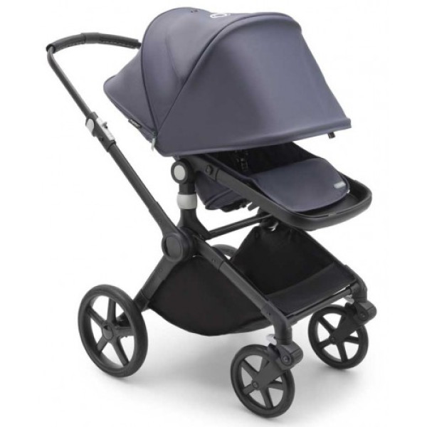 Коляска 3в1 Bugaboo Fox Cub