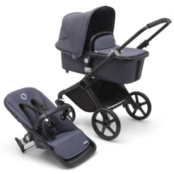 Коляска 3в1 Bugaboo Fox Cub