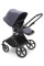 Коляска 3в1 Bugaboo Fox Cub