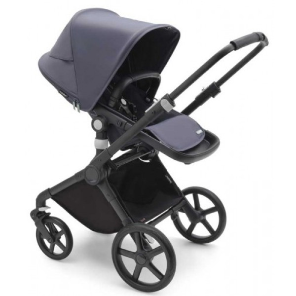 Коляска 3в1 Bugaboo Fox Cub