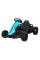 Електромобіль Ramiz картинг FX1 Drift Master