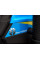 Дитячий електромобіль Ramiz трактор з прицепом New Holland T7