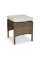 Комплект садовой мебели CORTINA