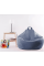Кресло-пуфик Bean Bag
