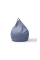 Кресло-пуфик Bean Bag