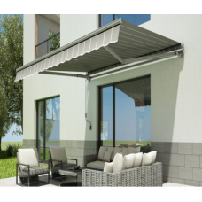 Маркіза для балкону Gutroof  400x300 см