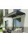 Маркіза для балкону Gutroof  400x300 см