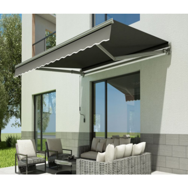 Маркіза для балкону Gutroof  400x300 см