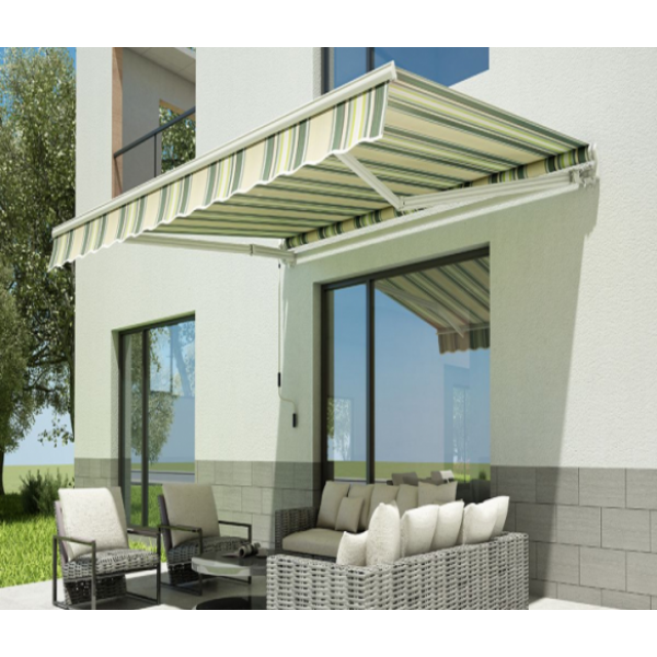 Маркіза для балкону Gutroof  400x300 см