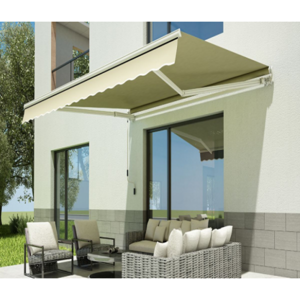 Маркіза для балкону Gutroof  400x300 см