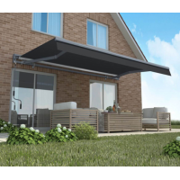 Маркиза для балкона Gutroof PREMIUM 400x300 см