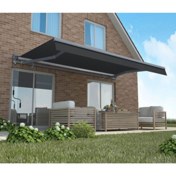 Маркиза для балкона Gutroof PREMIUM 450x300 см