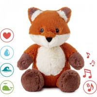 Музыкальная игрушка Cloud b Frankie the Fox
