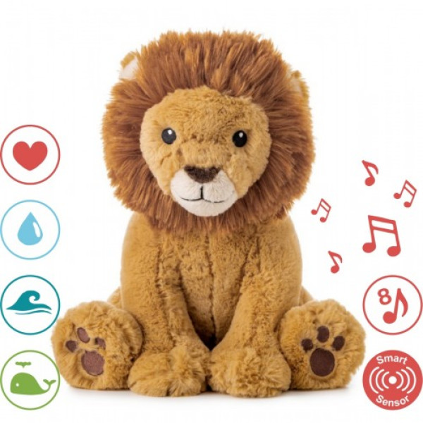 Музыкальная игрушка Cloud b Louis Lion
