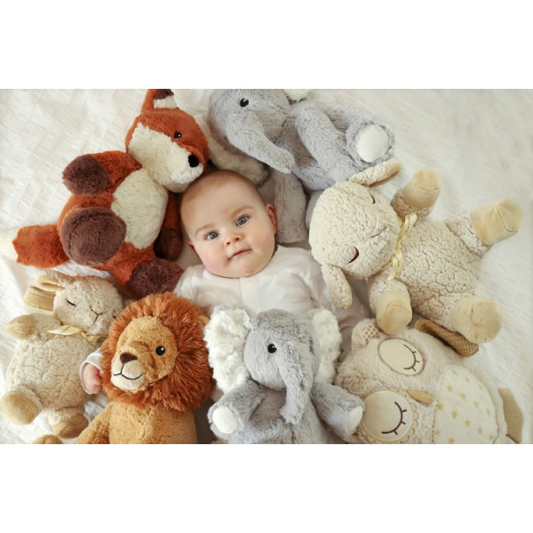 Музыкальная игрушка Cloud b Louis Lion