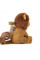 Музыкальная игрушка Cloud b Louis Lion