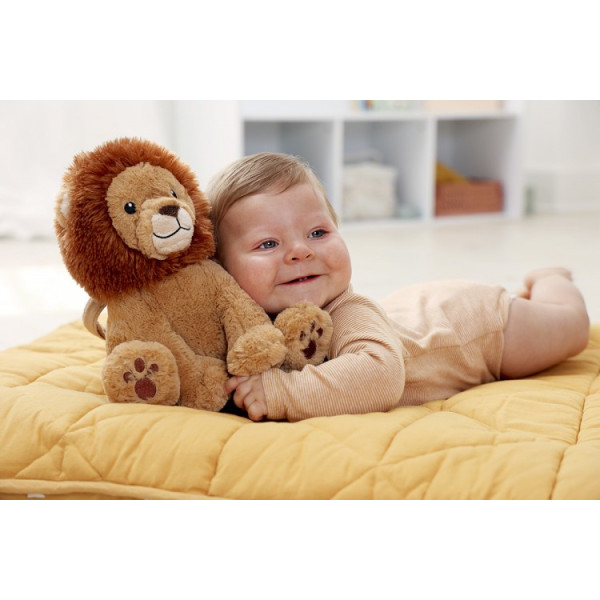 Музыкальная игрушка Cloud b Louis Lion