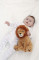 Музыкальная игрушка Cloud b Louis Lion