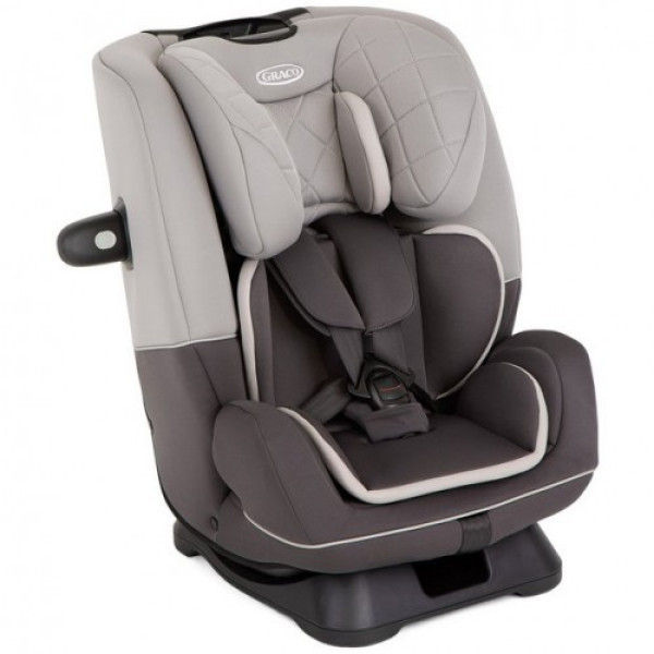 Автокресло Graco SLIMFIT I-SIZE
