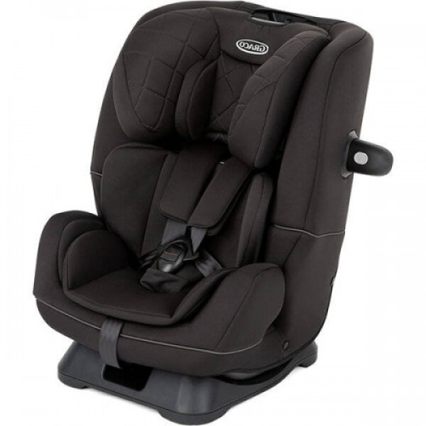 Автокресло Graco SLIMFIT I-SIZE