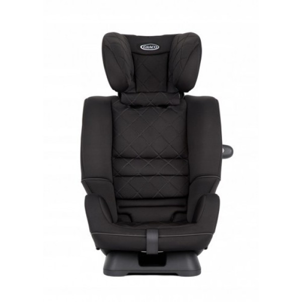 Автокресло Graco SLIMFIT I-SIZE
