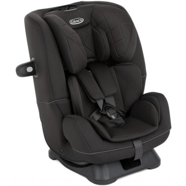 Автокресло Graco SLIMFIT I-SIZE