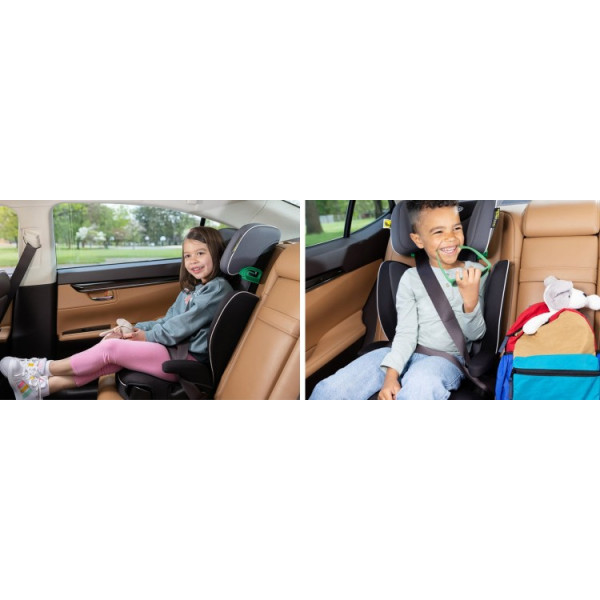 Автокресло Graco LOGICO L I-SIZE