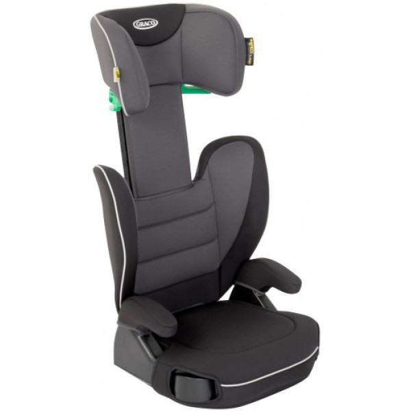 Автокресло Graco LOGICO L I-SIZE