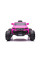 Детский электромобиль LEANToys Mercedes DK-MT950 2