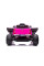 Детский электромобиль LEANToys Mercedes DK-MT950 2