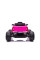 Детский электромобиль LEANToys Mercedes DK-MT950 2
