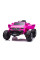 Детский электромобиль LEANToys Mercedes DK-MT950 2