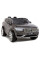 Електромобіль LEANToys VOLVO XC90 Silver Лакований