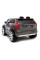 Електромобіль LEANToys VOLVO XC90 Silver Лакований