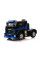 Детский электромобиль LEANToys грузовик Mercedes 2 XMX622