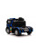 Детский электромобиль LEANToys грузовик Mercedes 2 XMX622