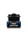 Детский электромобиль LEANToys грузовик Mercedes 2 XMX622