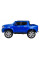 Электромобиль RAMIZ Mercedes Benz X-Class MP4
