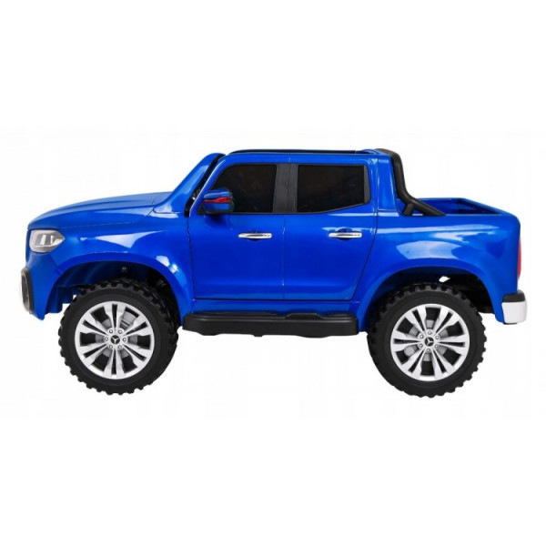 Электромобиль RAMIZ Mercedes Benz X-Class MP4