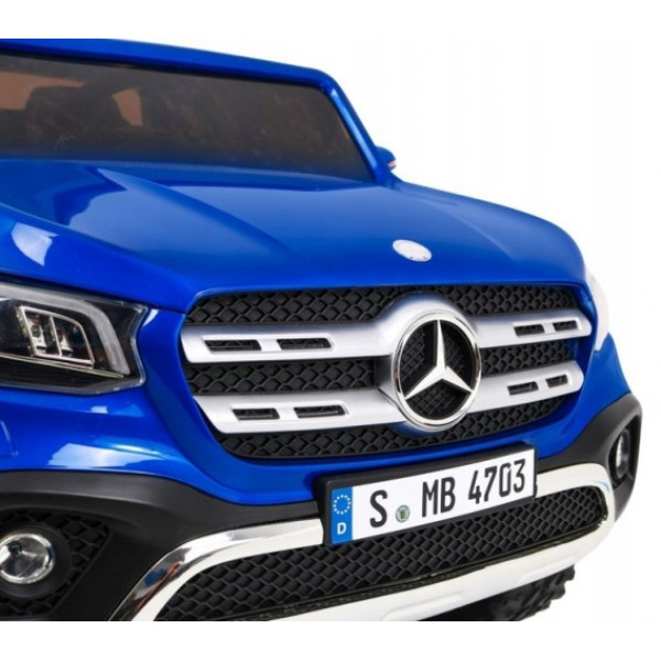Электромобиль RAMIZ Mercedes Benz X-Class MP4