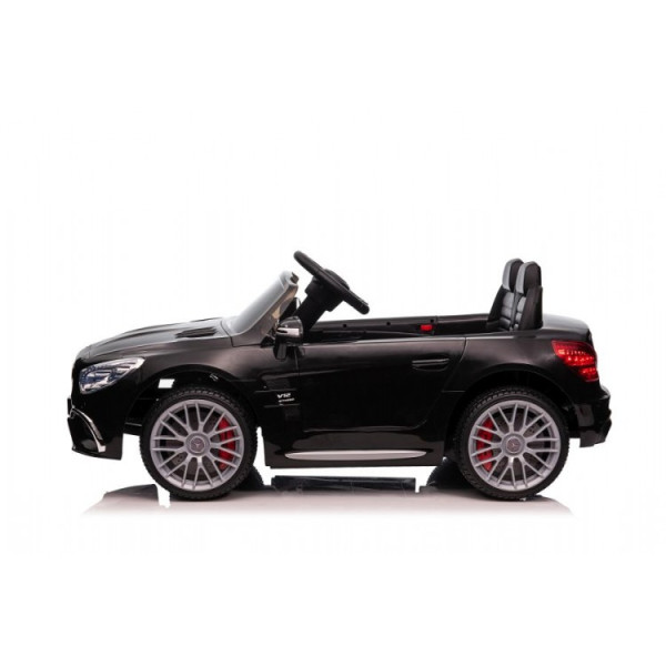 Детский электромобиль LEANToys Mercedes AMG SL65 S