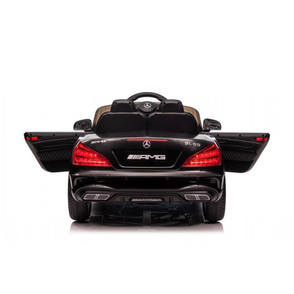 Детский электромобиль LEANToys Mercedes AMG SL65 S