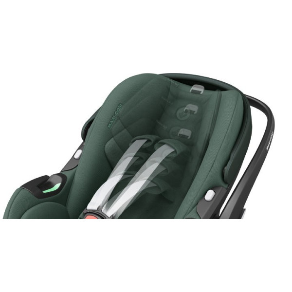 Автокрісло Maxi-Cosi Pebble 360 Pro