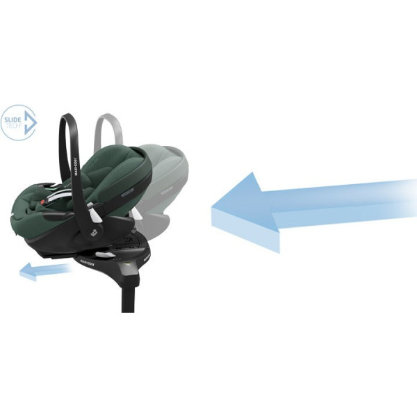 Автокрісло Maxi-Cosi Pebble 360 Pro