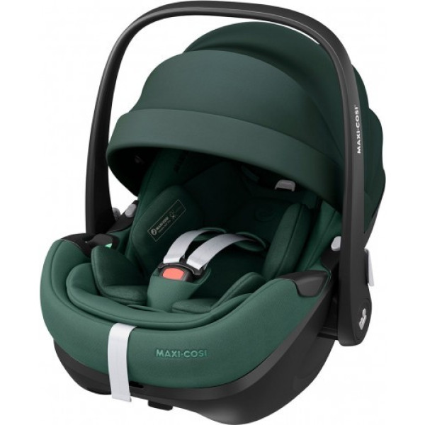 Автокрісло Maxi-Cosi Pebble 360 Pro