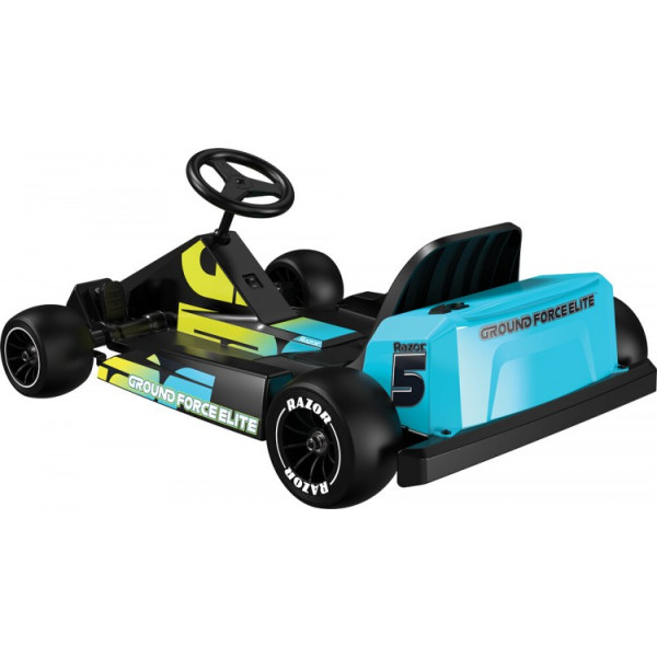 Дрифт-карт Razor Ground Force Elite 25173804